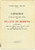 1954 Salvatore MORRONE Carlo ROSSI Catalogo bolli postali del Ducato di Modena Pubblicazione d'epoca.TITOLO COMPLETO: Catalogo dei bolli ed annullamenti postali del Ducato di Modena (1852-1859) e degli annullamenti sardo-italiani e italiani usati dal 1859 al 1900 nei limiti territoriali dell'ex Ducato.EDITORE: Tipo-litografia Fratelli Rossi - Reggio Emilia PAGINE: 82CONDIZIONI:POOR/danneggiato Macchie al dorso, bruniture e piccolo strappo in copertinaFORMATO: 17x25 cm originale e autentica 1