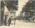 Fotografia d epoca originale 1904 CASSEL GERMANY Standeplatz Fotografia ANIMATA n° 353 7 1