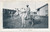 Cartolina originale da collezione 1900 ca CUBA Lechero  Venditore di latte  Cartolina postale 1