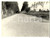 Fotografia d epoca originale 1950 ca SUARDI PV Veduta di una strada di campagna Foto artistica 1