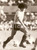 Fotografia d epoca originale 1980 MUNDIALITO Calcio ITALIA  URUGUAY Daniel MARTINEZ durante azione Foto 1