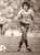 Fotografia d epoca originale 1980 URUGUAY Calcio MUNDIALITO Waldemar VICTORINO durante partita Foto 3 1