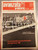 Giornale, rivista storica 1980 AVANZATA PROLETARIA Nostra lotta contro il terrorismo LSR Giornale 1