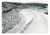 Fotografia d epoca originale 1962 SARDEGNA GALLURA Area fiume e diga del LISCIA  Lavori Foto 15x10 cm 1 1
