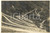 Fotografia d epoca originale 1930 ca PASSO DELLO STELVIO  Strada a tornanti  Veduta Fotografia 13x8 cm 1