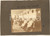 Fotografia d epoca originale 1913 Mulay ABD ALHAFIZ ex sultano del Marocco in navigazione Foto RARA 10x8 cm 1