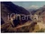 Fotografia d epoca originale 1970 ca EXILLES Veduta del forte nell  ALTA VAL SUSA Foto HAUS 18x13 1