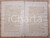Manoscritto, lettera originale 1900 ca Gaetano MAISTO Invraisembable histoire  INEDITO 40 pp. FRENCH 2