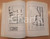 1924 Vittorio PIVA L'Osservatorio Meteorologico del Seminario di Venezia Brossura editoriale, con copertina illustrata flessibile.Pubblicazione illustrata, con tavole ripiegate, estratta da "Memorie storiche del Seminario di Venezia".EDITORE: Tipografia Libraria Emiliana - Venezia PAGINE: 179CONDIZIONI:FAIR/discreto buone condizioni generali interne, con fioriture in copertina, piegature al dorso con minimi strappi, piegatura angolare che interessa tutto il fascicolo e qualche fioritura internaFORMATO: 18x25 cm originale e autentica 4