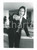 Fotografia d epoca originale 1990 ca VENEZIA MOSTRA DEL CINEMA Jim BELUSHI Ritratto  Foto 18x24 cm 1
