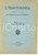 1929 L'AEROTECNICA Vol. IX n. 3 Anno VII - Raffele DI MAIO Valvola per palloni Pubblicazione d'epoca.Giornale ed atti dell'Associazione Italiana di aerotecnica. EDITORE: Tipografia del Senato - Roma PAGINE: 54CONDIZIONI:FAIR/discreto Bruniture e aloni diffusi, mancanze agli angoli della copertinaFORMATO: 17x24 m originale e autentica 1