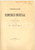 1903 BRESCIA Pietro MORELLI - Commemorazione Domenico MORELLI *Invio AUTOGRAFO Pubblicazione originale d'epoca, con invio autografo al frontespizio.Contiene il testo del discorso commemorativo tenuto all'Ateneo di Brescia il 1° marzo 1903.Copertina in carta.PAGINE: 35EDITORE: Brescia - Tipografia Pio Istituto Pavoni CONDIZIONI:FAIR/discreto buone condizioni interne; lievi macchie in copertinaFORMATO: 17x23 cm originale e autentica 1