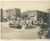 Fotografia d epoca originale 1904 CASSEL GERMANY FriedrichWilhelmsplatz  Fotografia ANIMATA n°352 1 1