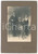 Fotografia d epoca originale 1925 ca MILANO Ritratto di famiglia  Fotografia MALDINI 14x21 cm 1
