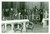 Fotografia d epoca originale 1950 ca TERNI Messa con orfani dell Istituto LAZZARINI per i Caduti Fotografia 1
