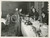 Fotografia d epoca originale 1966 8° MOBIL ECONOMY RUN Cerimonia premiazione  Stretta di mano Foto 1
