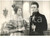 Fotografia d epoca originale 1954 CINEMA Sinfonia d amore  Claude LAYDU Schubert Marina VLADY Foto 1