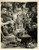 Fotografia d epoca originale 1952 CINEMA Robin Hood e i compagni della foresta  Richard TODD Foto 20x26 1