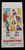 Materiale cinematografico d’epoca 1966 TEXAS OLTRE IL FIUME Dean MARTIN Alain DELON Manifesto WESTERN 32x70 cm 1