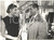 Fotografia d epoca originale 1955 CINEMA Les mauvaises rencontres Anouk AIMEE Yves ROBERT Photo 1
