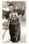 Fotografia d epoca originale 1950 ca SWITZERLAND Campionati SCI ALPINO  Fritz KOCHER Foto 10x14 4 1