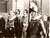 Fotografia d epoca originale 1961 CITTA  DEL VATICANO Re Baldovino BELGIO Collare Ordine di Cristo Foto 3 1