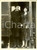 Fotografia d epoca originale 1931 OTTAWA Canada Lord e Lady WILLINGTON in partenza per INDIA Fotografia 1