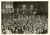 Fotografia d epoca originale 1935 LONDON Crowd at BUCKINGHAM PALACE for 25th anniversary King GEORGE V 3 1