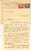 Autografo originale 1936 SVENSKA AKADEMIEN STOCKHOLM Lettera Carl GRONBLAD segretario Autografo 1