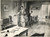 Fotografia d epoca originale 1955 CINEMA Grandi manovre Lise DELAMARE Gérard PHILIPE Foto 24x18 cm 1