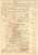 Documento originale, autentico 1773 Area di MILANO  Nota spese annuali per la filanda della seta  Manoscritto 1