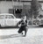1962 RAI Stabilimenti De Paolis; all'esterno del Teatro 3 *NEGATIVO ORIGINALE Negativo originale d'epoca a colori su pellicola.Autore: Sandro Borni  E' SEVERAMENTE VIETATA LA RIPRODUZIONE.TUTTI I DIRITTI SONO RISERVATI.ICharta mette in vendita, sul negozio eBay e in esclusiva sul sito "icharta" il proprio archivio composto da numerose diapositive e negativi fotografici d'epoca, tutti originali e autentici.Si tratta di uno sguardo inedito sull'attualità, la politica, la vita quotidiana, il gossip e la cultura, che fotografa il cambiamento della nazione (e non solo) tra il 1890 ed il 1990 circa. Un'occasione unica per il mercato del collezionismo, che vede finalmente disponibile un archivio eccezionale per vastità, tematiche e condizioni, in un settore (il negativo fotografico e la diapositiva) di assoluta novità e dalle interessanti prospettive di investimento. CONDIZIONI:POOR/danneggiato Difetti come da scansioneFORMATO: cm 6 x 6 originale e autentica 1
