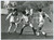Fotografia d epoca originale 1983 MASONE  CALCIO Derby USD Masone vs. ASD Campo Ligure  Foto 17x24 cm 1 1