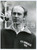 Fotografia d epoca originale 1984 RONCO SCRIVIA  CALCIO Dirigente ASD Ronchese  Foto 17x24 cm 1