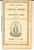 Libro, pubblicazione d epoca 1911 Petit office de l IMMACULEE CONCEPTION PARIS Librairie VIC ET AMAT 6x9 cm 1