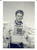 Fotografia d epoca originale 1960 ca SWITZERLAND Campionati SCI ALPINO Bernhard PERREN pronto per la gara 3 1