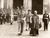 Fotografia d epoca originale 1961 CITTA  DEL VATICANO Baldovino del BELGIO Mons. NARDONE Foto 3 1