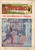Giornale, rivista storica 1949 POLIZIESCO Giuseppe PETROSINO  Un delinquente pazzo Fascicolo 65 1