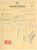 Documento originale, autentico 1923 BRESCIA Ditta TARCHINI & BRIATA automobili  Fattura intestata 4 1