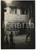 Fotografia d epoca originale 1950 ca CINEMA ITALIA Nascondino notturno  Bambini Foto di scena 13x18 cm 1