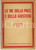 Libro, pubblicazione d epoca 1939 PIO XII Le vie della pace e della giustizia  Prima Enciclica 31 pp. 1