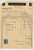Documento originale, autentico 1950 TORINO  SET Società Editrice Torinese  Fattura per GAZZETTA DEL POPOLO 1