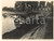 Fotografia d epoca originale 1935 ca Area di PAVIA  Regio Esercito GENIO  Ponte di barche Foto 12x8 2 1