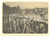 Fotografia d epoca originale 1910 ca PAVIA Costruzione Ponte della Becca  Cantiere Foto RARA ANIMATA 8x6 3 1