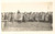 Fotografia d epoca originale 1935 ca Area di PAVIA Folla a un evento militare  Foto 12x8 cm 3 1