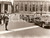 Fotografia d epoca originale 1961 ROMA Il corteo di re Baldovino del BELGIO in visita ufficiale Foto 2 1