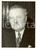 Fotografia d epoca originale 1934 PARIS Edmond QUENOT Directeur Général des PTT Photographie 2 1