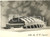 Fotografia d epoca originale 1960 ca MILANO Centro SCHUSTER  Palestra Foto rendering 24x18 cm 1