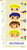 Materiale pubblicitario d’epoca 1980 ca ALITALIA Vocabolario multilingue Pieghevole pubblicitario ill. LEMOINE 1