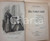 Libro, pubblicazione d epoca 1863 Luigi CAPRANICA Fra Paolo Sarpi  3 voll. ed. Francesco SANVITO 2